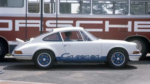 Porsche, 6 Porsche design details collectors use to spot real gems