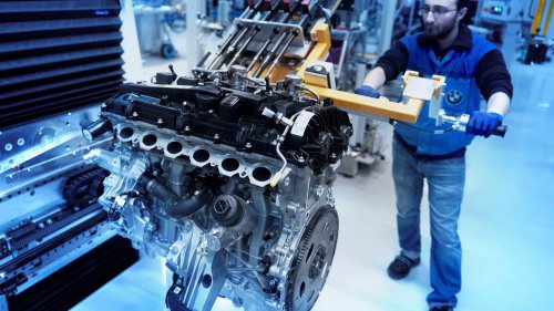 7 Car Brands That Build The Most Bulletproof Turbocharged Engines