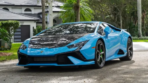 Searching for a Truly Unique Car? Here's How to Find i