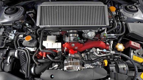 7 Car Brands That Build The Most Bulletproof Turbocharged Engines