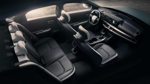 Why the Kia K4 could be the compact sedan more buyers need