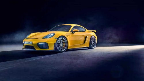 5 Porsche models that hold their value exceptionally well