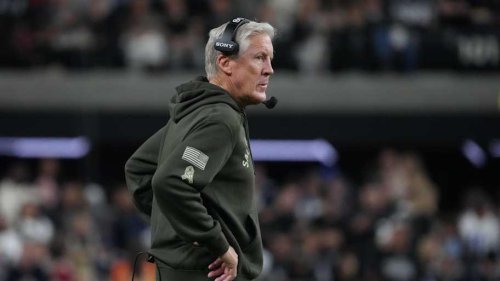 Where the Raiders Find Themselves Heading Into Week 12