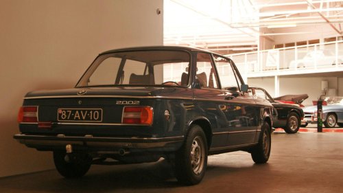 10 collector cars that became icons without intending to