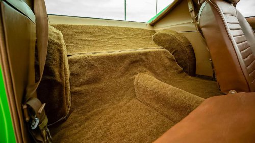 The Rarest AMC Muscle Car Ever Produced