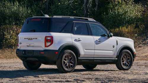 Top 10 most reliable American SUVs for 2026 | JD Power ratings