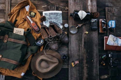 11 Pieces of Gear You Should Never Buy Cheap