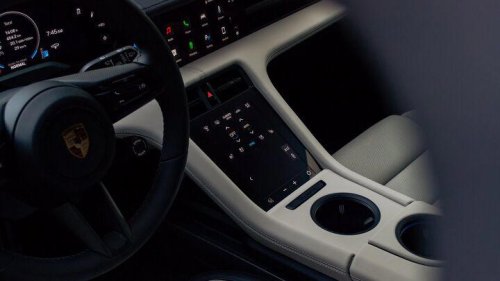 2025 Porsche Taycan GTS Sport Turismo: All the Details