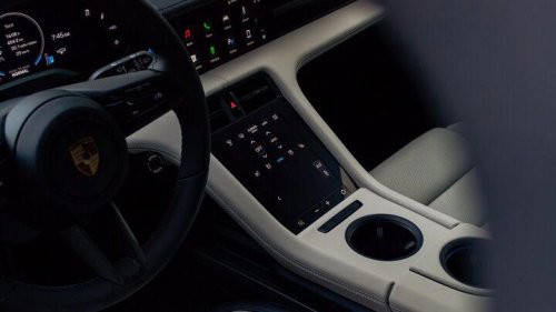 2025 Porsche Taycan GTS Sport Turismo: All the Details