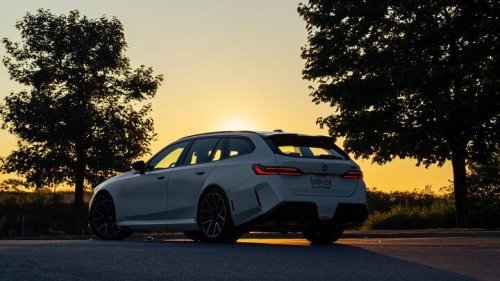 BMW, BMW 3 Series, Touring, BMW teases next 3 Series Touring