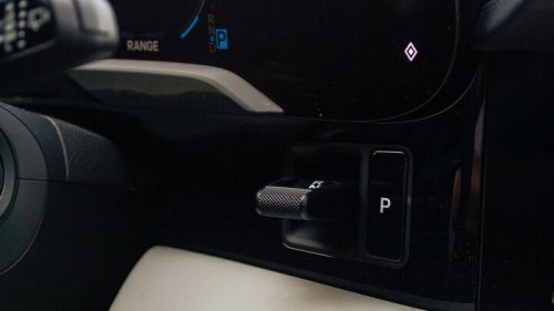 2025 Porsche Taycan GTS Sport Turismo: All the Details