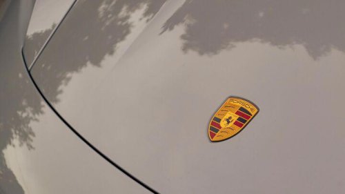 2025 Porsche Taycan GTS Sport Turismo: All the Details