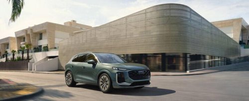 Audi, Audi Q3, 2025 Audi Q3 vs 2026 Audi Q3: 5 major differences
