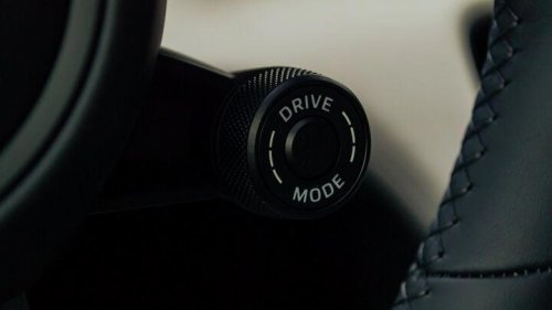 2025 Porsche Taycan GTS Sport Turismo: All the Details