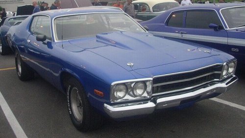 1970s Muscle Cars That Are Still an Excellent Investment