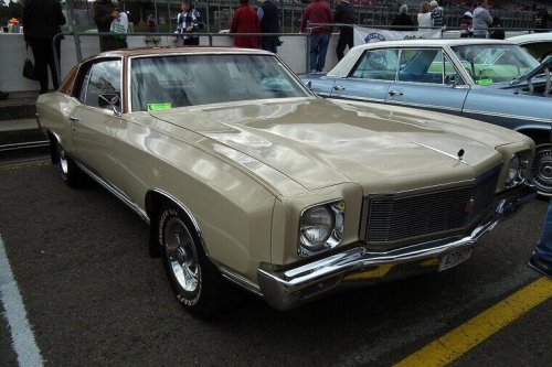 1970s Muscle Cars That Are Still an Excellent Investment