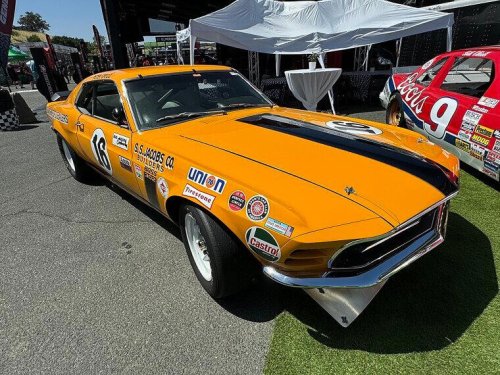 Muscle Cars, 1970s Muscle Cars That Are Still an Excellent Investment