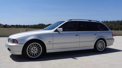 European Wagons That Defined Practical Performance