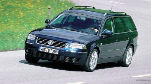 European Wagons That Defined Practical Performance