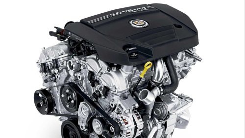 The misfit V6 era: Short-lived engines that failed to satisfy