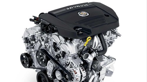 The misfit V6 era: Short-lived engines that failed to satisfy