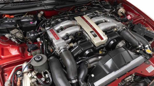 This cheap sports car won’t stay affordable much longer