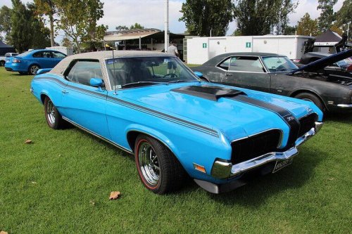 1970s Muscle Cars That Are Still an Excellent Investment