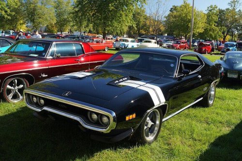 Muscle Cars, 1970s Muscle Cars That Are Still an Excellent Investment