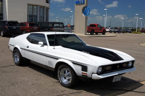 1970s Muscle Cars That Are Still an Excellent Investment