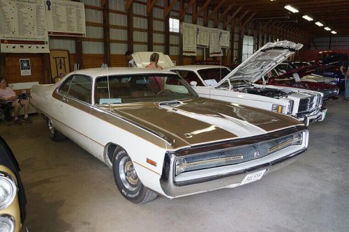 1970s Muscle Cars That Are Still an Excellent Investment
