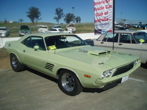 1970s Muscle Cars That Are Still an Excellent Investment