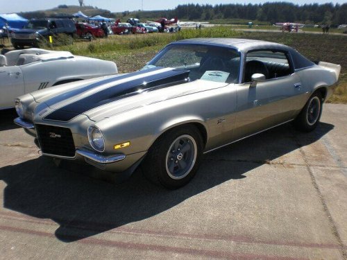 1970s Muscle Cars That Are Still an Excellent Investment