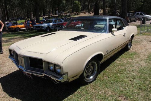 1970s Muscle Cars That Are Still an Excellent Investment