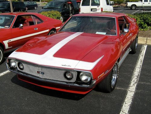 1970s Muscle Cars That Are Still an Excellent Investment