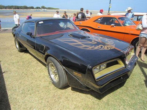 1970s Muscle Cars That Are Still an Excellent Investment