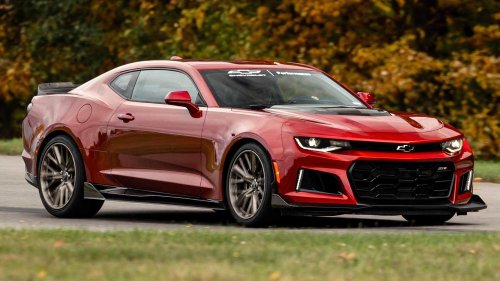 10 best 5-year-old sports cars you can buy in 2026