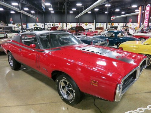 Muscle Cars, 1970s Muscle Cars That Are Still an Excellent Investment