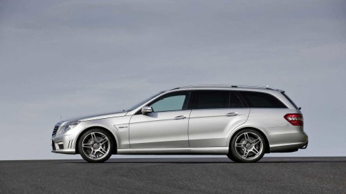 European Wagons That Defined Practical Performance