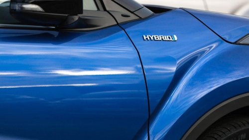 Is a Hybrid the right choice for you?