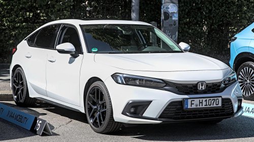 Is a Hybrid the right choice for you?