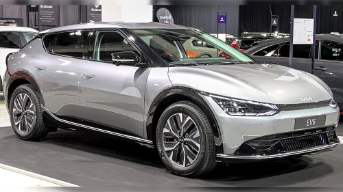 9 vehicles that exceed expectations through design