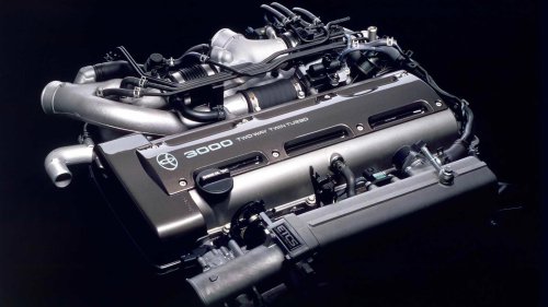 7 Car Brands That Build The Most Bulletproof Turbocharged Engines