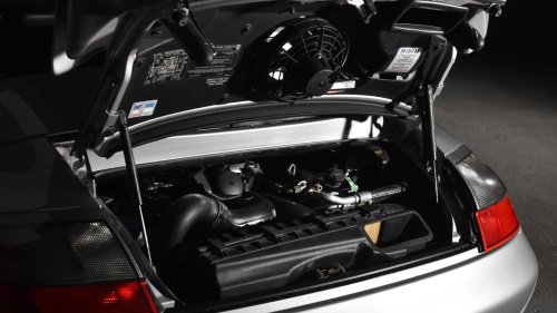 7 Car Brands That Build The Most Bulletproof Turbocharged Engines