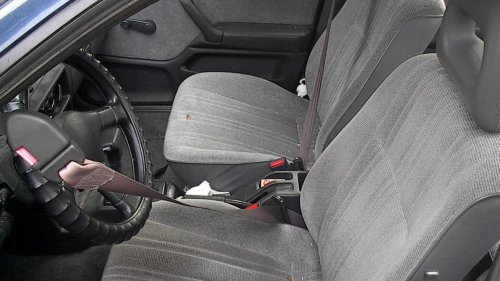 10 features drivers thought were genius that totally flopped