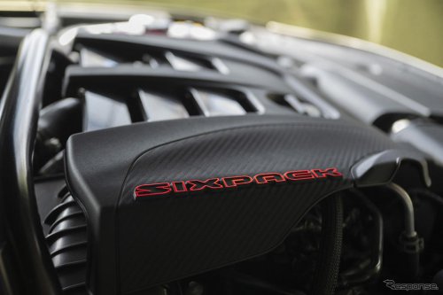 「トランプさん、これ買います」最新の4ドアマッスルカー『チャージャー』発表に「めっちゃかっこいい」と高評価の声