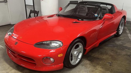 10 cars that defined each decade of U.S. history