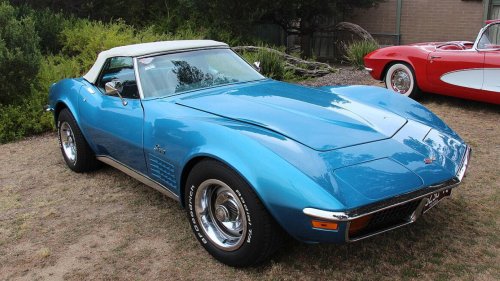 10 cars that defined each decade of U.S. history