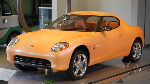 10 Concept Cars That Would’ve Changed The Industry