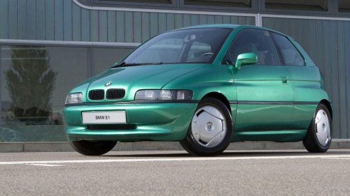 10 Concept Cars That Would’ve Changed The Industry