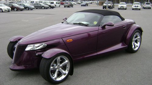 8 retro-modern cars that blended nostalgia with brutal speed